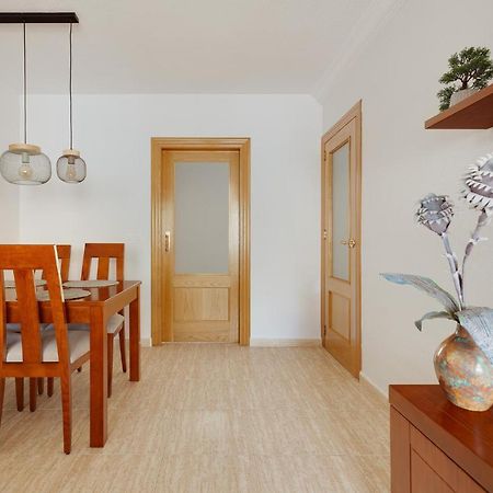 Apartament Dom Amaia Orihuela Zewnętrze zdjęcie