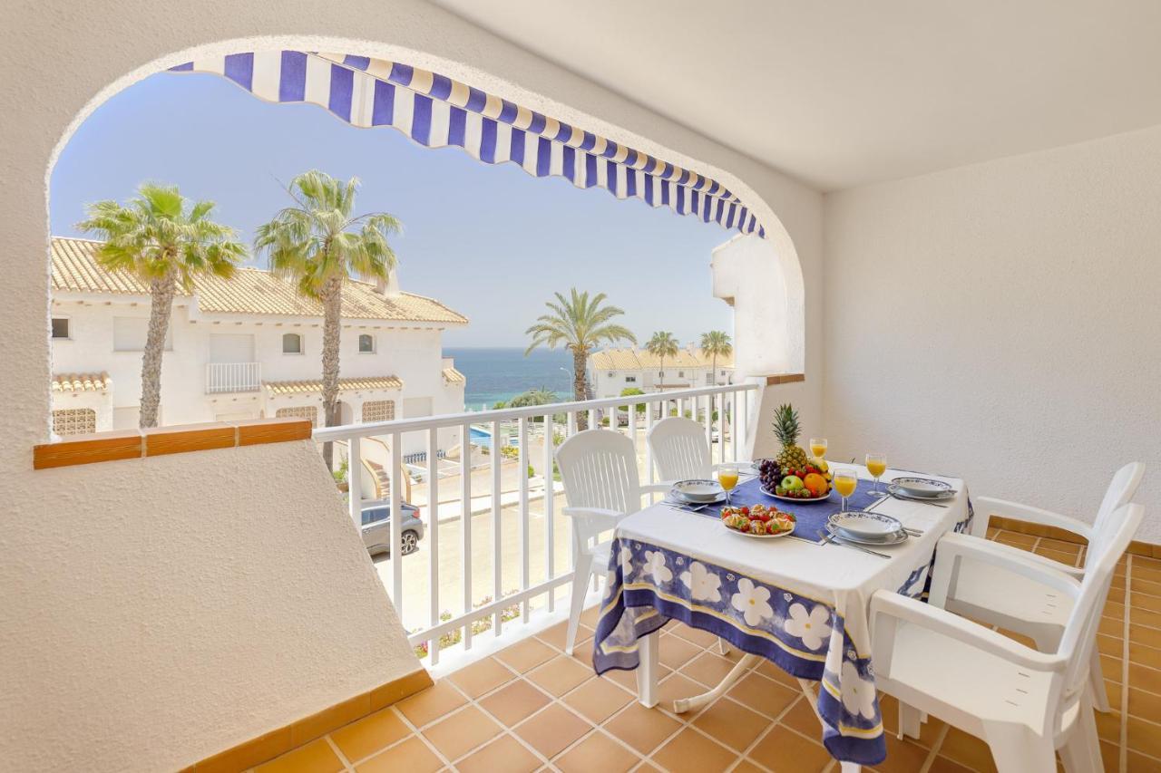Apartament Dom Amaia Orihuela Zewnętrze zdjęcie