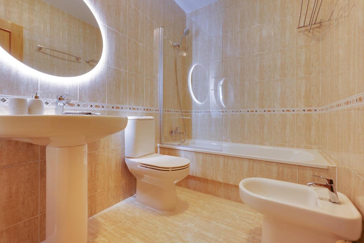 Apartament Dom Amaia Orihuela Zewnętrze zdjęcie